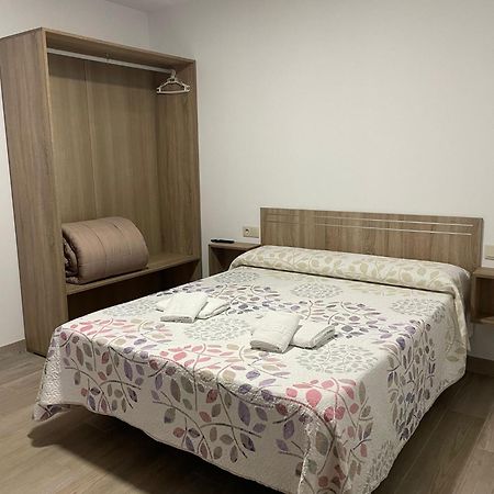 Apartamentos 7 Puentes Sierra Cazorla Casa Cipres Burunchel Exteriör bild