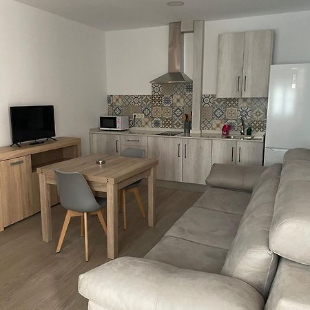 Apartamentos 7 Puentes Sierra Cazorla Casa Cipres Burunchel Exteriör bild