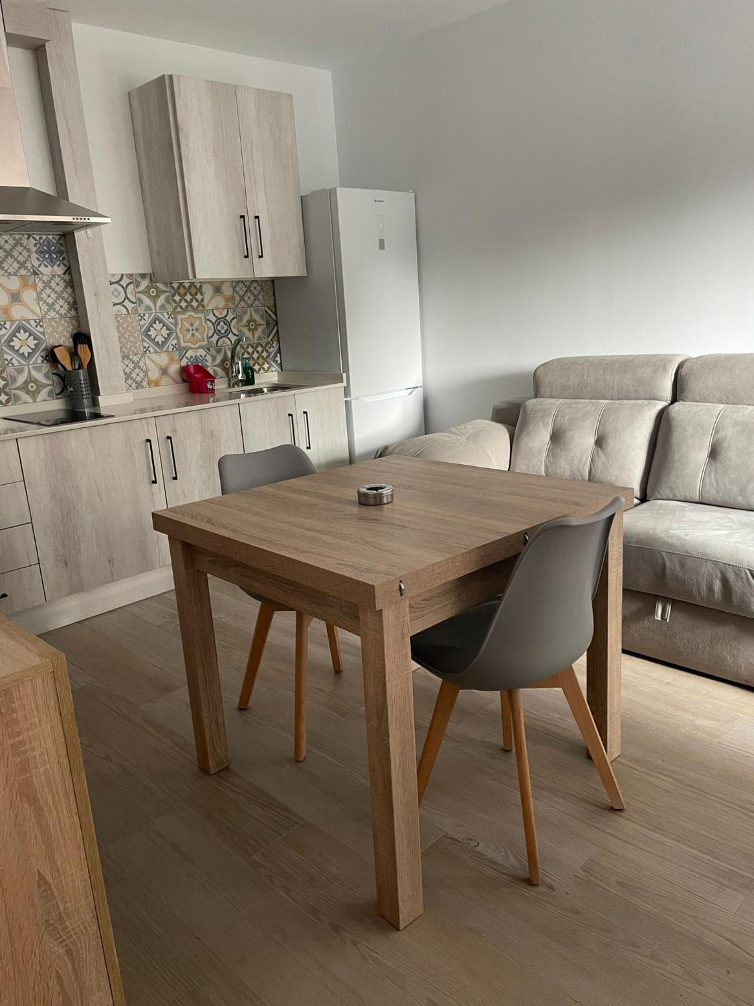 Apartamentos 7 Puentes Sierra Cazorla Casa Cipres Burunchel Exteriör bild