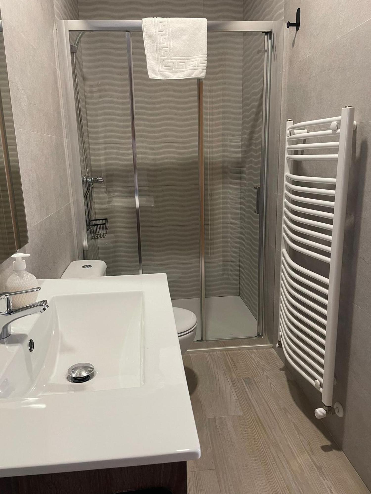 Apartamentos 7 Puentes Sierra Cazorla Casa Cipres Burunchel Exteriör bild