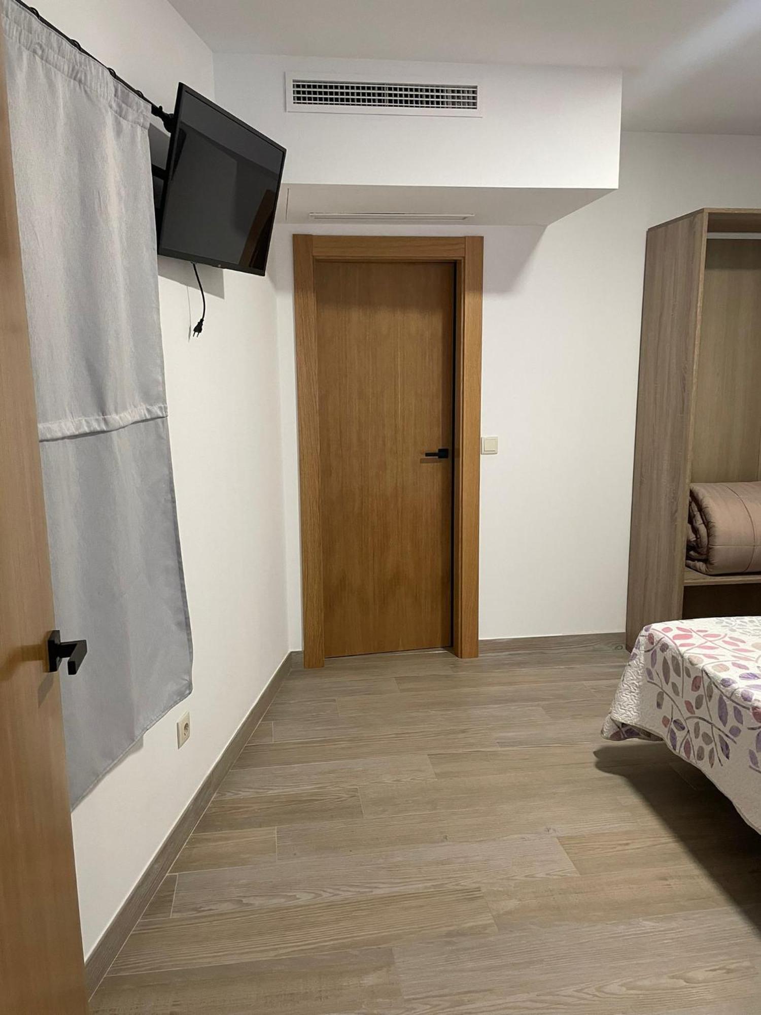 Apartamentos 7 Puentes Sierra Cazorla Casa Cipres Burunchel Exteriör bild